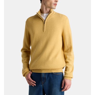 Pull Camionneur Droit Toolcam En Laine GALERIES LAFAYETTE