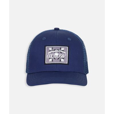 Casquette trucker corpo KEPY OXBOW