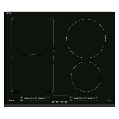 SAUTER Table de cuisson induction SPI6467B