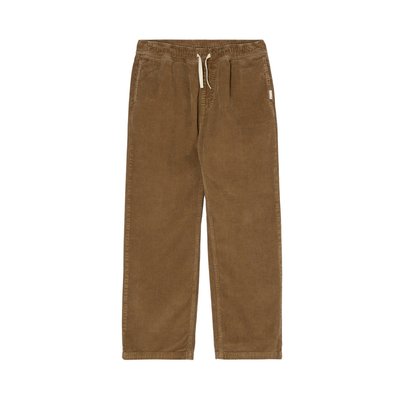 Pantalon RELAX COMFORT CORDUROY Y ELEMENT