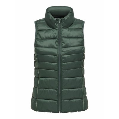 Short Padded Gilet ONLY