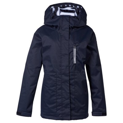 Veste ski femme noire La Redoute