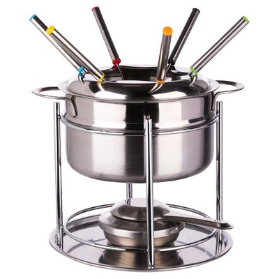 Service à fondue 6 personnes 5FIVE SIMPLY SMART