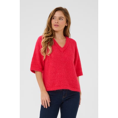Knitted pullover KAFFE