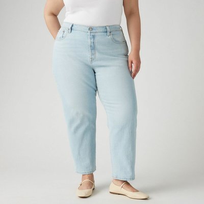 Jean 501® Crop LEVI’S PLUS