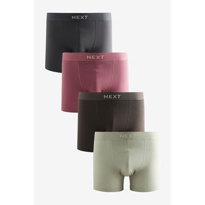 Boxer, lot de 4 NEXT