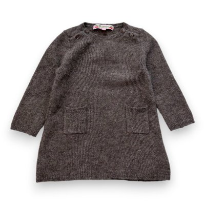 Robe bébé - Très bon état BONPOINT