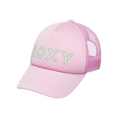 Casquette trucker REGGAE TOWN. ROXY