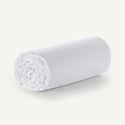 Drap-housse percale bio, Akao AM.PM
