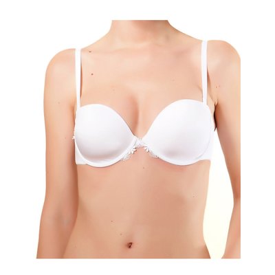 Soutien-gorge bandeau non préformé Eden SELMARK
