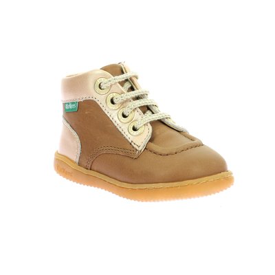 Kickers bebe nouvelle collection La Redoute
