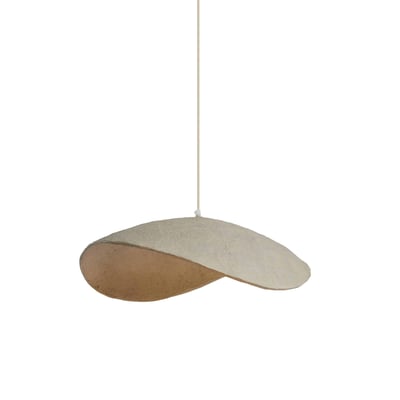 Lampe Suspendue Papier LONIA LIGHT & LIVING 