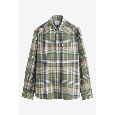Chemise oxford boutonnée NEXT