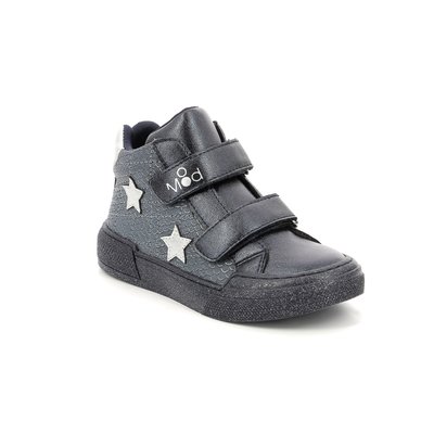 Boots Synthetique ARISSA MOD8