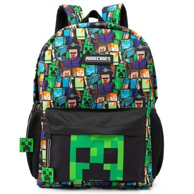 Sac à dos MINECRAFT