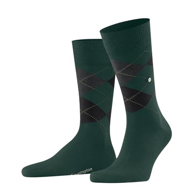 Chaussettes Edinburgh Opaque BURLINGTON