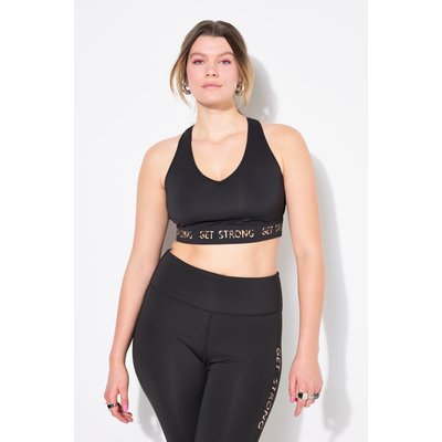 Brassière de sport avec bonnets souples STUDIO UNTOLD