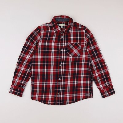 Chemise - Très bon état VERTBAUDET