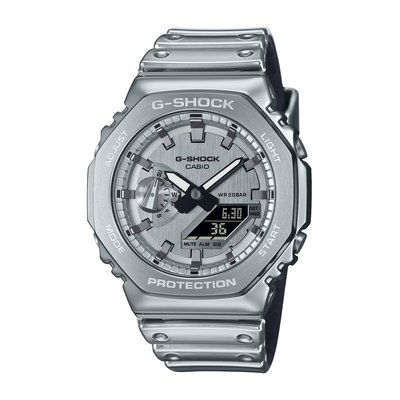 Montre Analogique|Digital CASIO G-SHOCK G-SHOCK