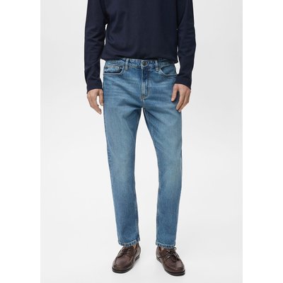 Jean Ben tapered-fit MANGO MAN