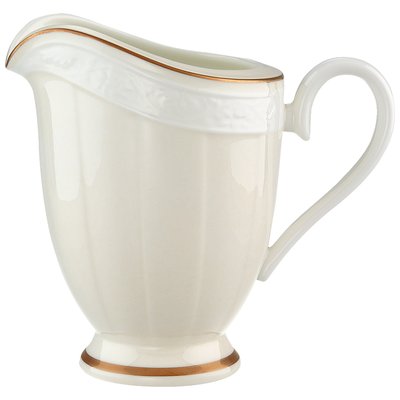 Crémier 6 Pers. IVOIRE VILLEROY & BOCH