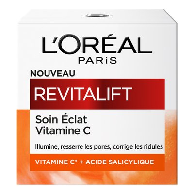 Revitalift Clinical Soin Jour Éclat 50ml L'OREAL PARIS