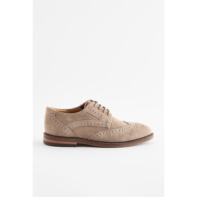 Chaussures richelieu à lacets coupe classique NEXT