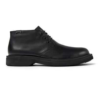 Bottines Norman CAMPER