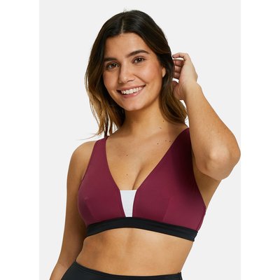 Maillot de bain brassière Beyond The Beach SANS COMPLEXE
