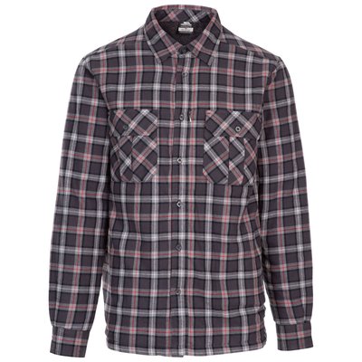 Chemise manches longues RAPESEED TRESPASS