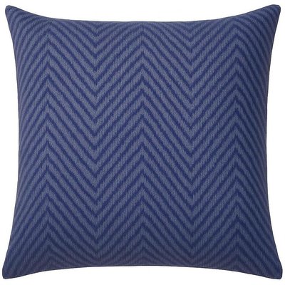 Taie d'oreiller coton unie, Meno C DESIGN HOME TEXTILE