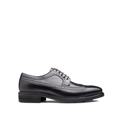 Derby cuir BARTON FINSBURY