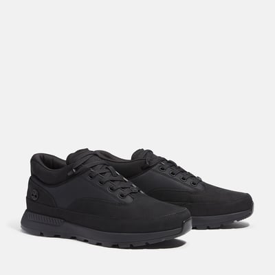 Derbies à lacets en cuir, Timberland Heritage Lace Up TIMBERLAND