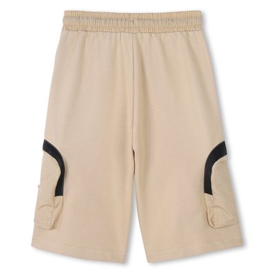 Bermuda long coton molletonné MARC JACOBS