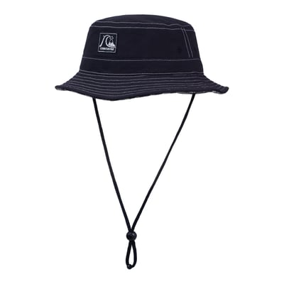 Chapeau safari HERITAGE BOONIE 2 QUIKSILVER