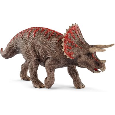 Figurine Tricératops SCHLEICH