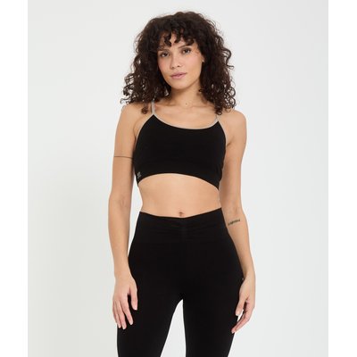 DHARMA - Brassière en lyocell YOGA SEARCHER