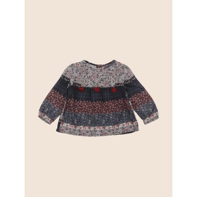Blouse - Etat satisfaisant ZARA