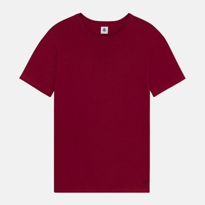 Iconisch katoenen dames-T-shirt met korte mouwen PETIT BATEAU