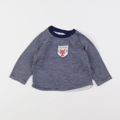 Tee-shirt - Très bon état PETIT BATEAU