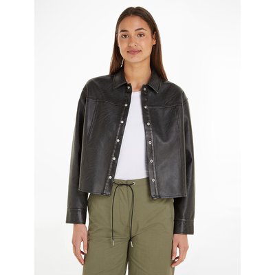 Blouson femme calvin klein outlet