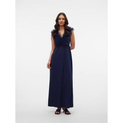 VMFIE Robe longue Robe VERO MODA