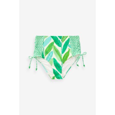 Bas de bikini à taille haute scion NEXT