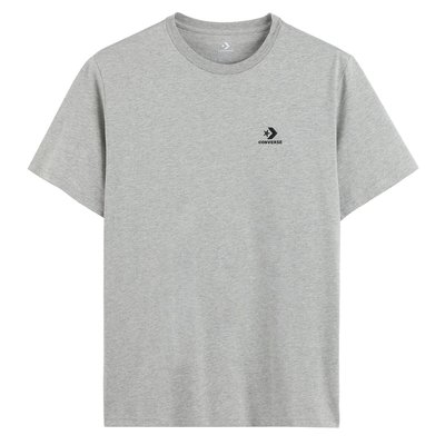 T-shirt unisexe manches courtes Star chevron CONVERSE