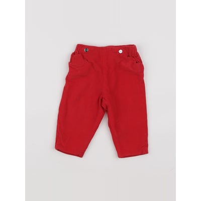 Pantalon doublé - Très bon état JACADI