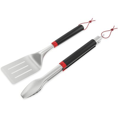 Ustensile barbecue 2 accessoires WEBER