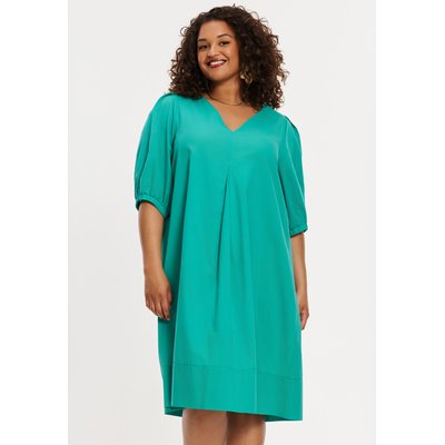 Robe v-cou YOEK
