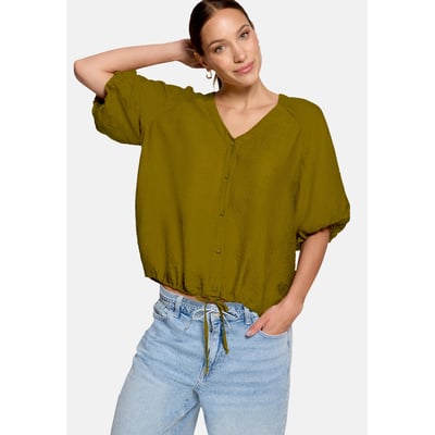 Blouse casual ZERO