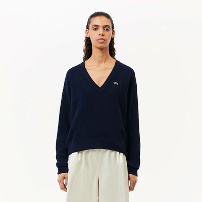 Is lacoste a designer brand shop