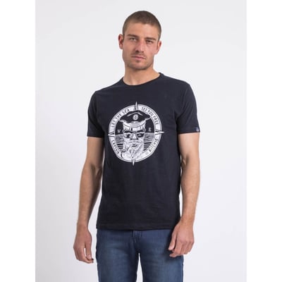 T-shirt Col Rond Nololand RITCHIE